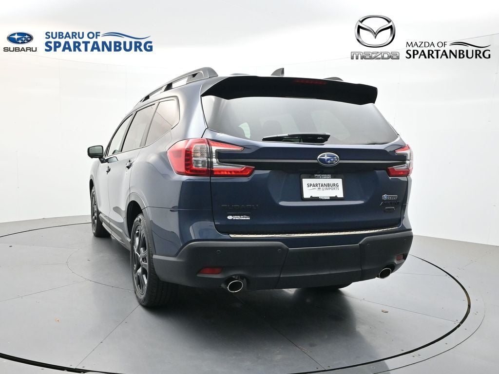 2023 Subaru Ascent Onyx Edition