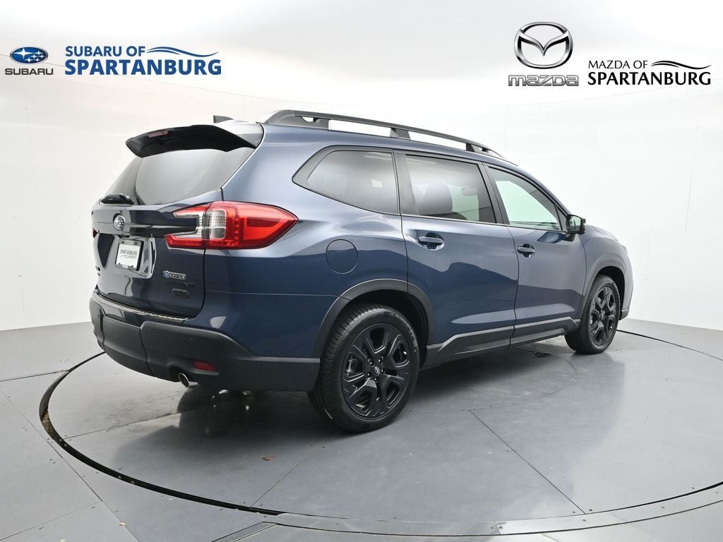 2023 Subaru Ascent Onyx Edition