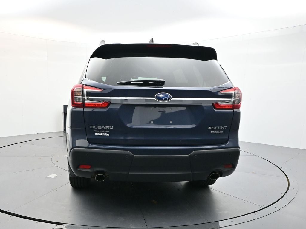 2023 Subaru Ascent Limited