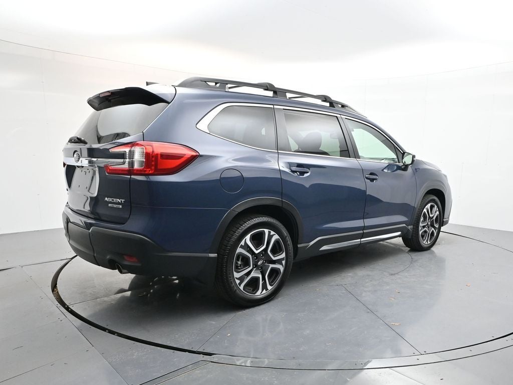 2023 Subaru Ascent Limited
