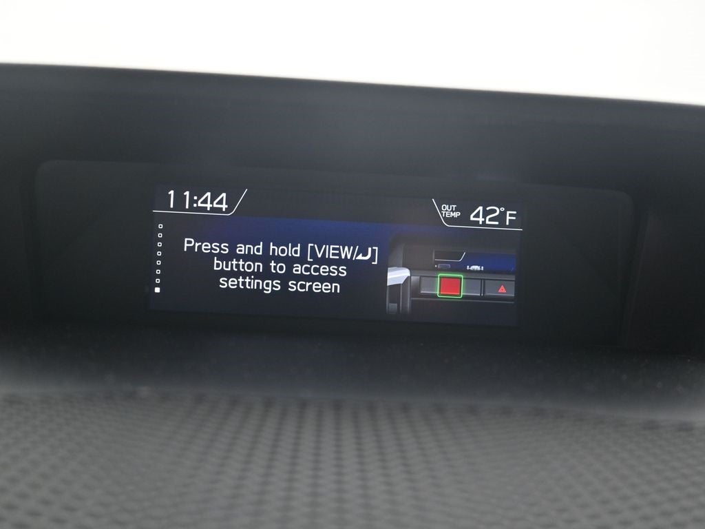 2020 Subaru Ascent Touring