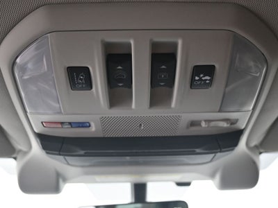 2020 Subaru Ascent Touring