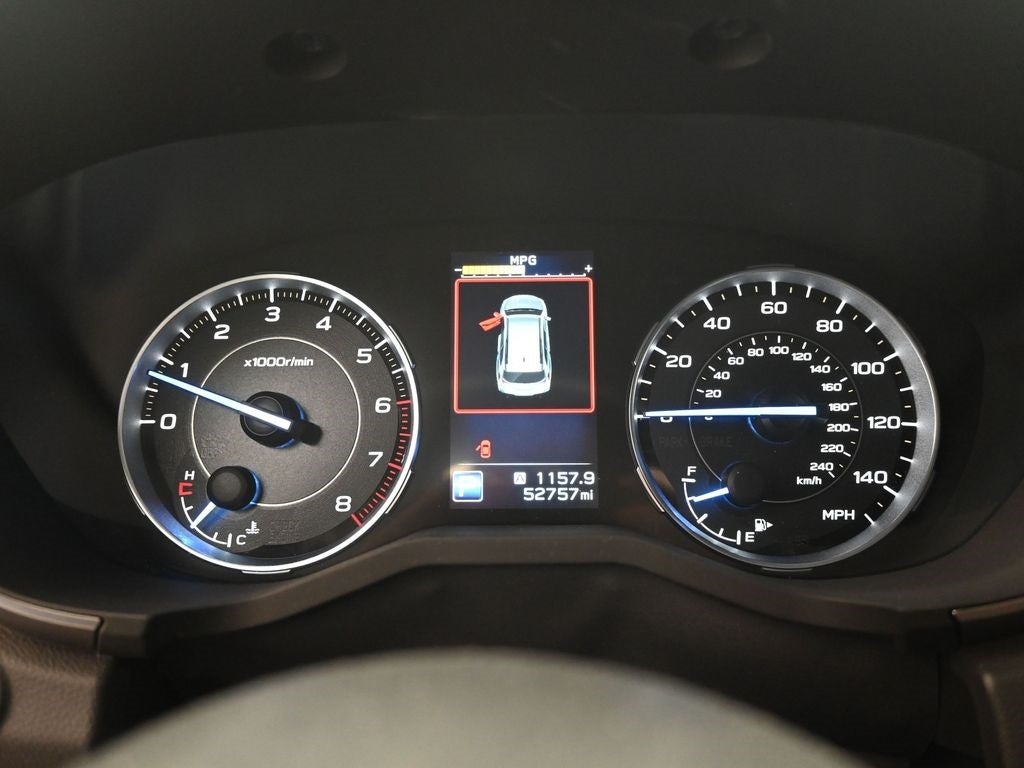 2020 Subaru Ascent Touring