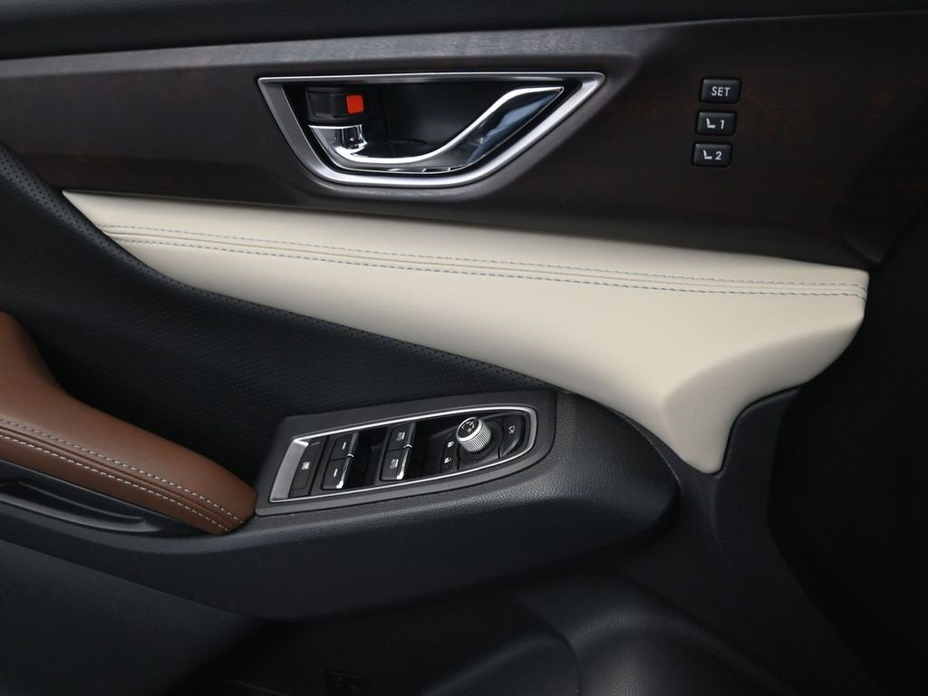 2020 Subaru Ascent Touring