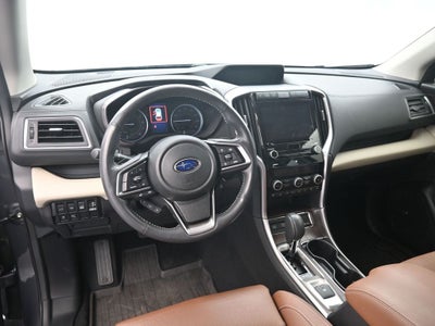2020 Subaru Ascent Touring