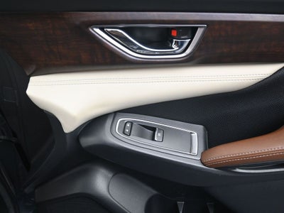 2020 Subaru Ascent Touring