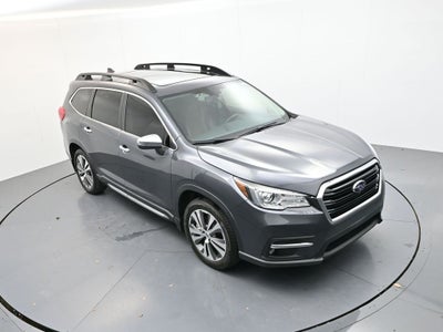 2020 Subaru Ascent Touring