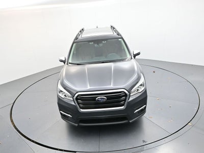 2020 Subaru Ascent Touring