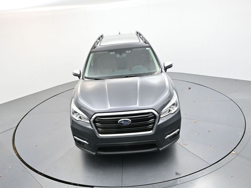 2020 Subaru Ascent Touring