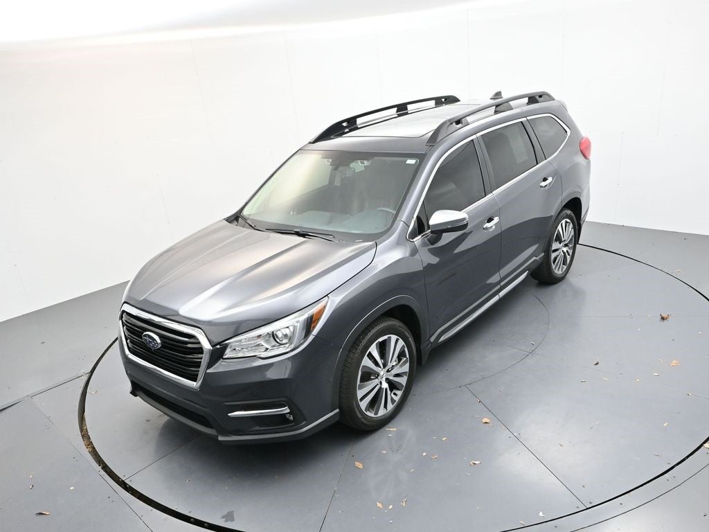 2020 Subaru Ascent Touring