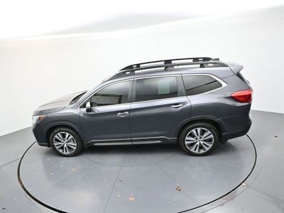 2020 Subaru Ascent Touring