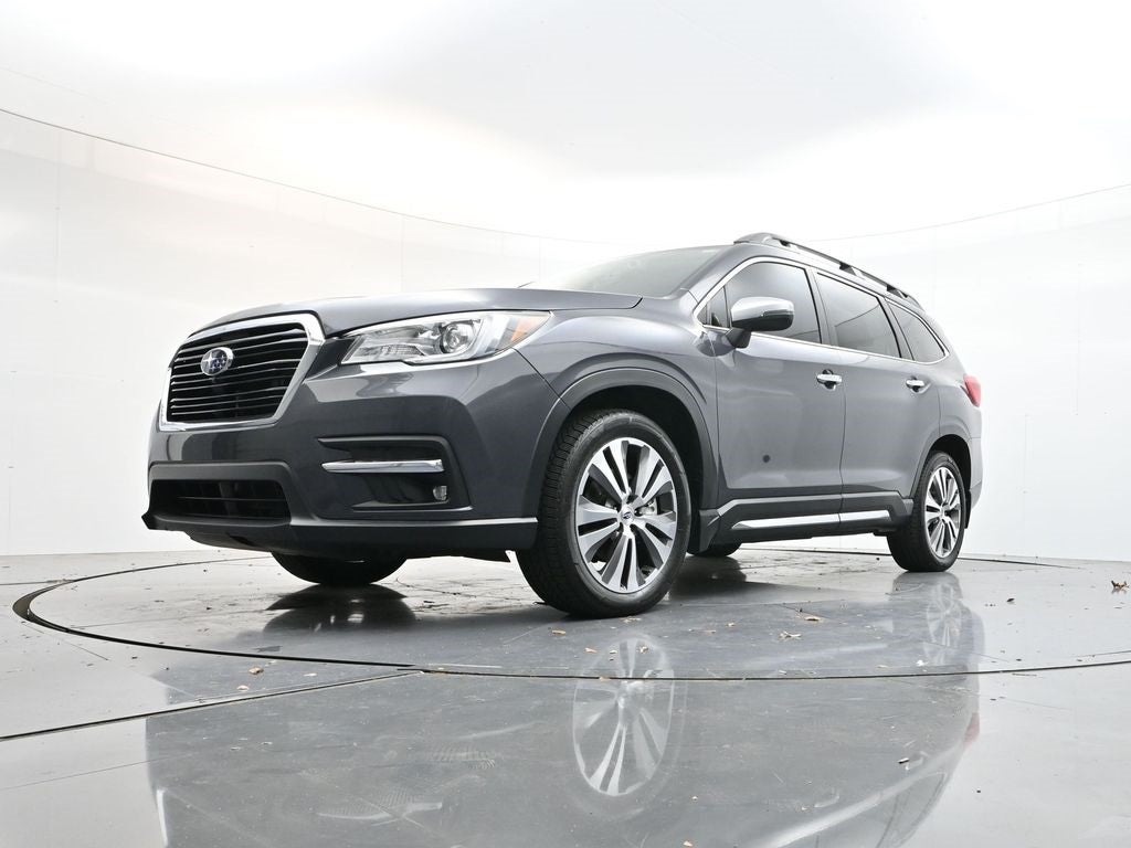2020 Subaru Ascent Touring