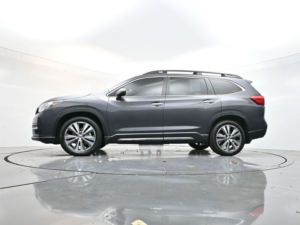 2020 Subaru Ascent Touring
