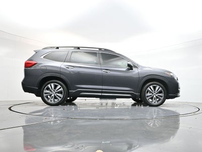 2020 Subaru Ascent Touring