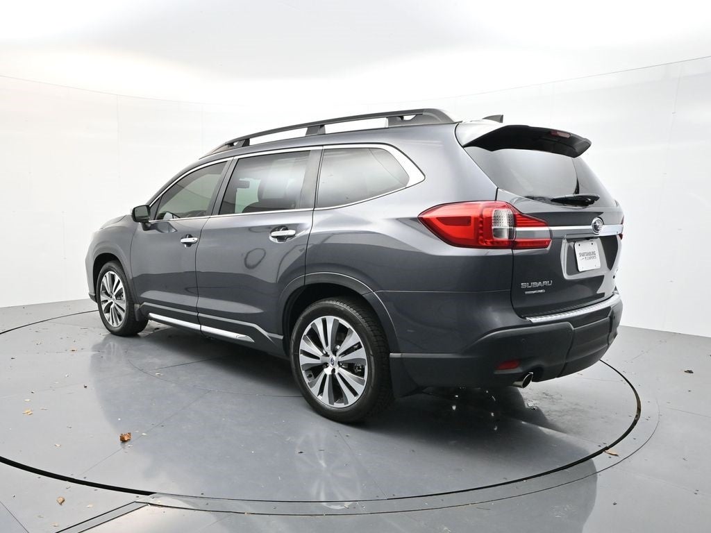 2020 Subaru Ascent Touring