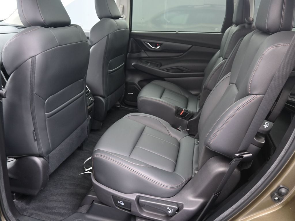2025 Subaru Ascent Limited Bronze Edition