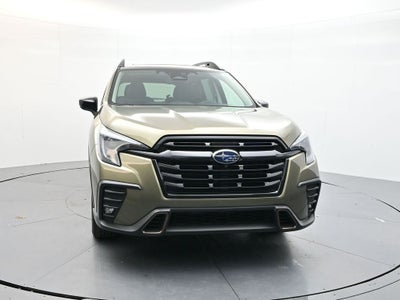 2025 Subaru Ascent Limited Bronze Edition