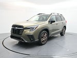 2025 Subaru Ascent Limited Bronze Edition