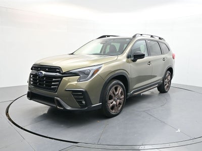 2025 Subaru Ascent Limited Bronze Edition