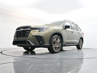2025 Subaru Ascent Limited Bronze Edition