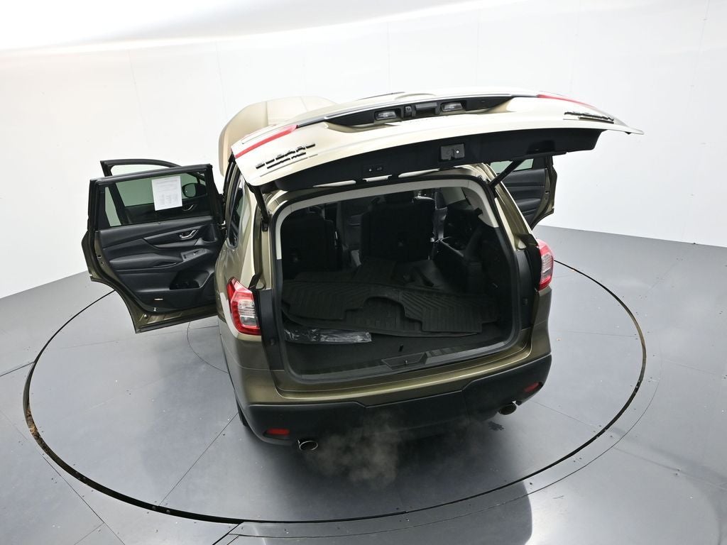 2025 Subaru Ascent Limited Bronze Edition