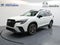 2025 Subaru Ascent Limited Bronze Edition