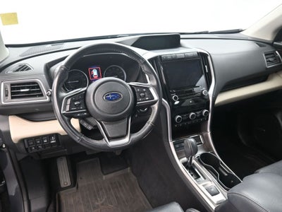 2021 Subaru Ascent Touring