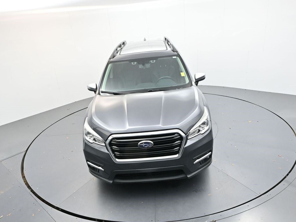 2021 Subaru Ascent Touring