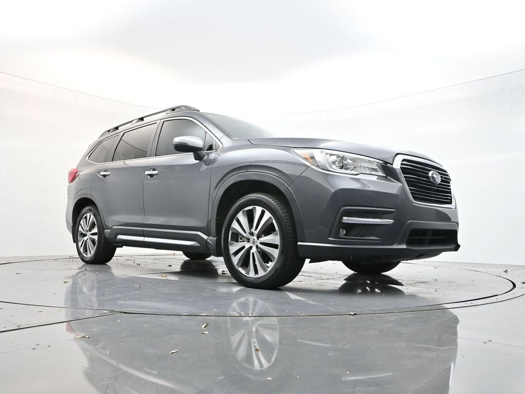 2021 Subaru Ascent Touring