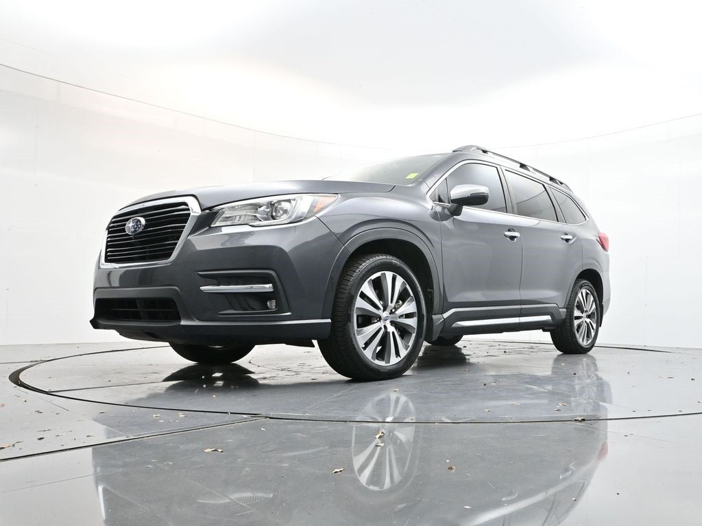 2021 Subaru Ascent Touring