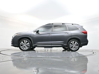 2021 Subaru Ascent Touring