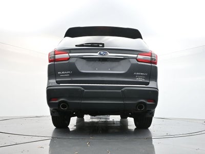 2021 Subaru Ascent Touring