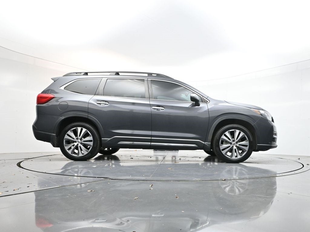 2021 Subaru Ascent Touring