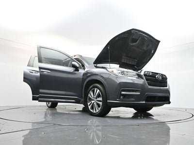 2021 Subaru Ascent Touring