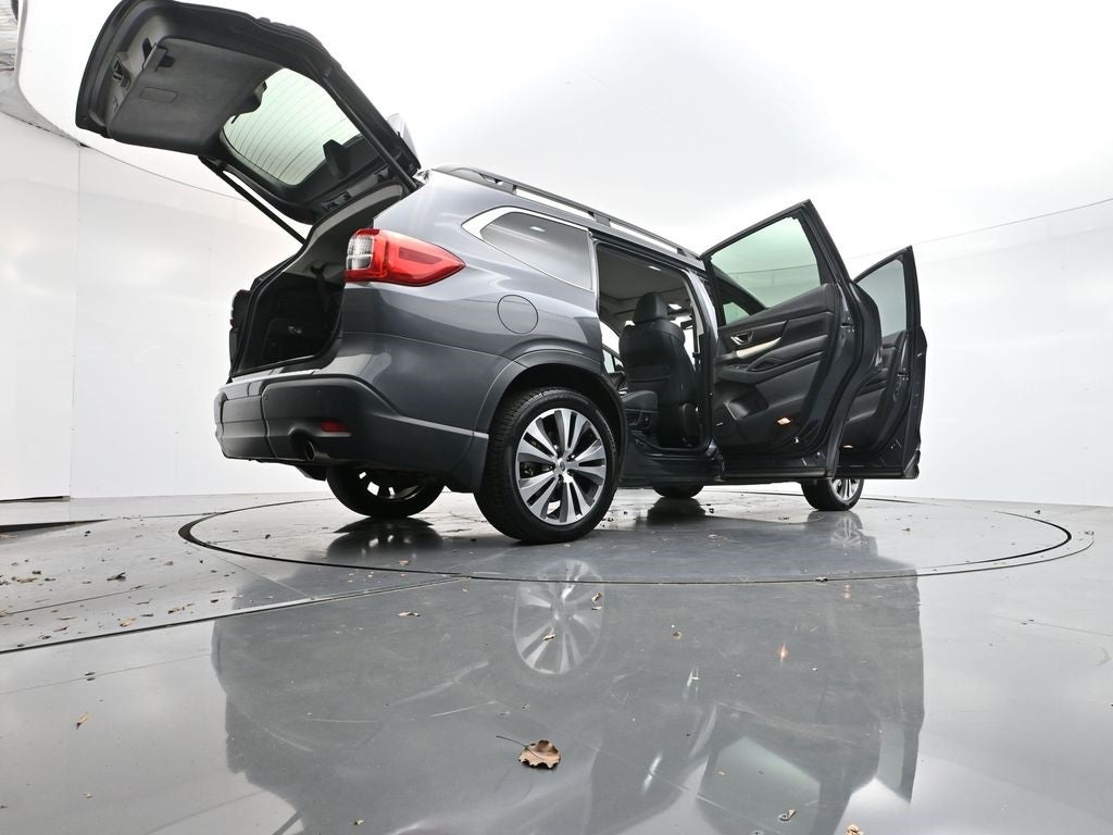2021 Subaru Ascent Touring