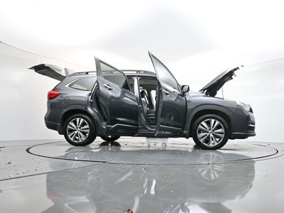 2021 Subaru Ascent Touring