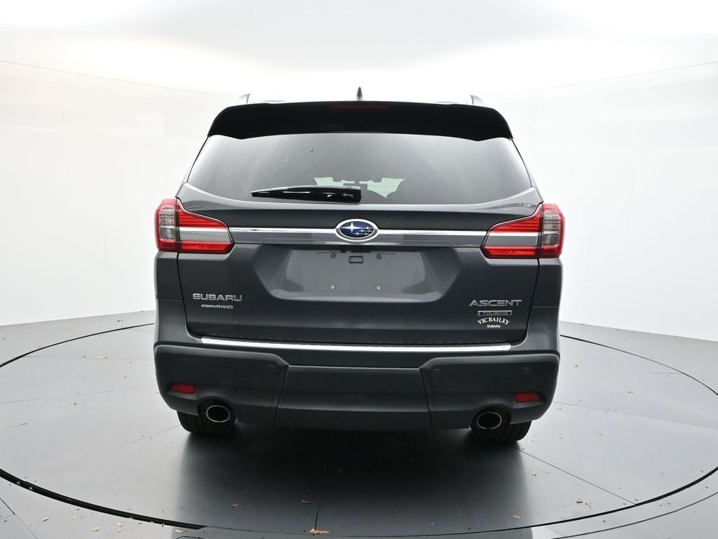 2021 Subaru Ascent Touring