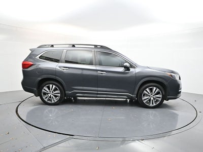 2021 Subaru Ascent Touring