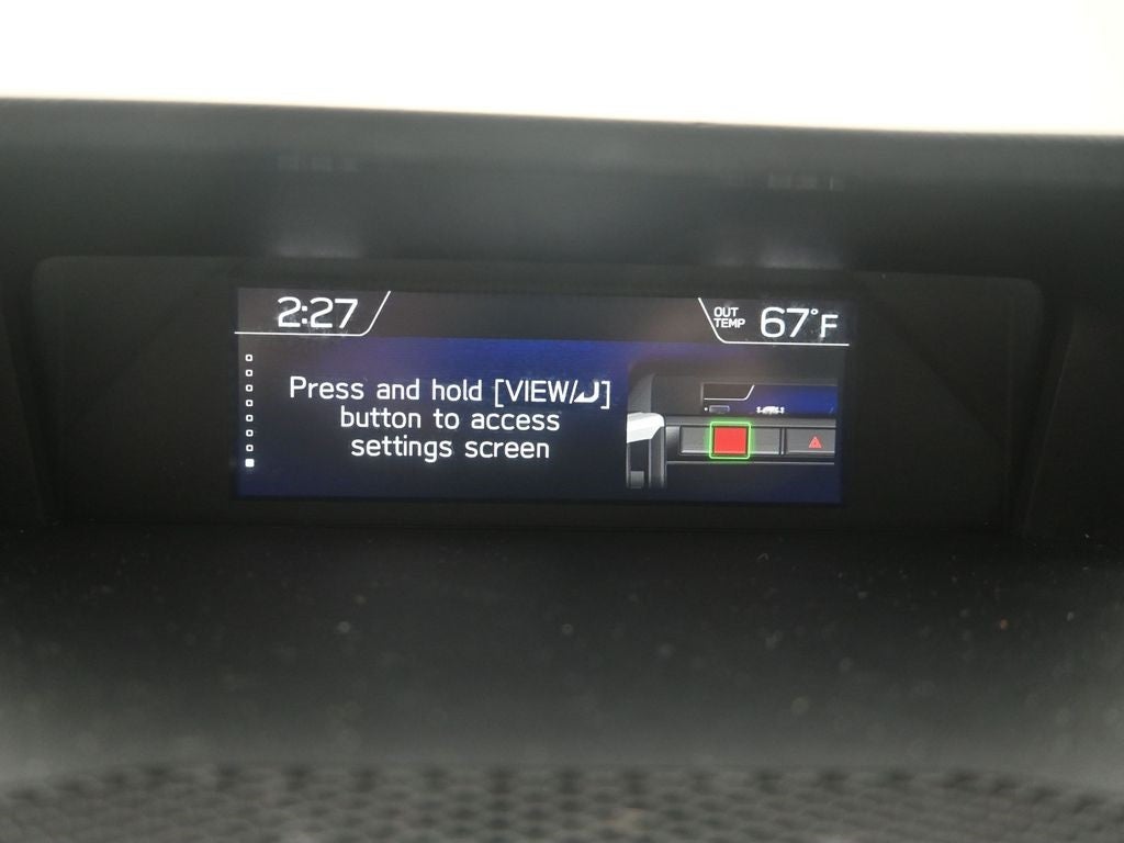 2021 Subaru Ascent Touring