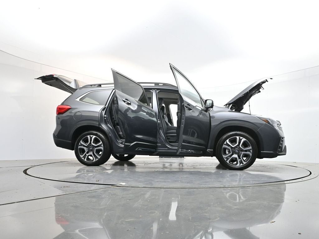 2023 Subaru Ascent Limited