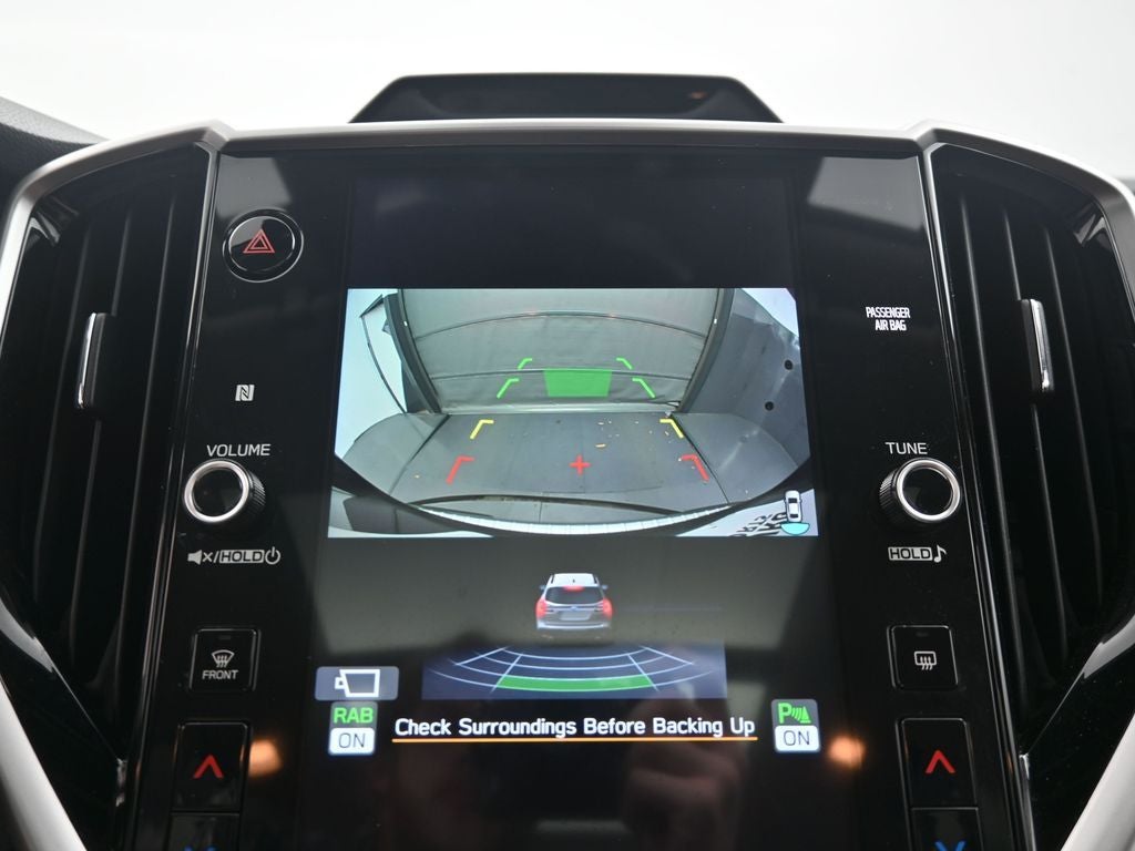 2023 Subaru Ascent Touring