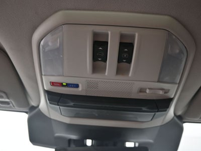 2023 Subaru Ascent Touring