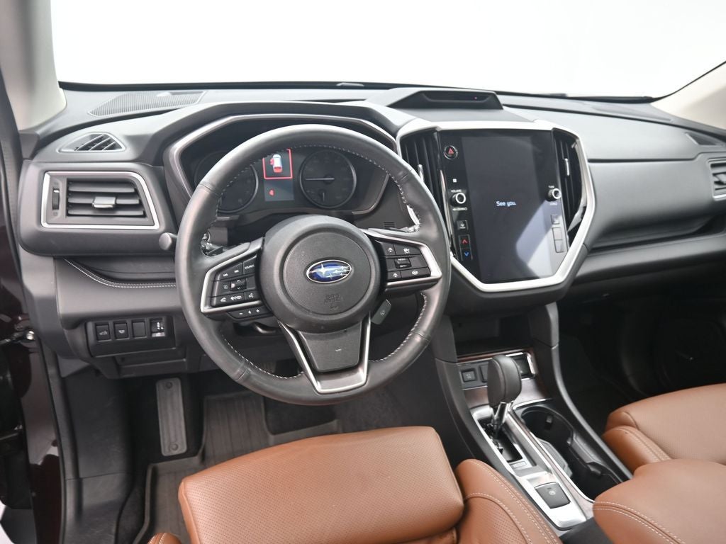 2023 Subaru Ascent Touring