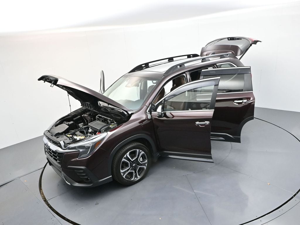 2023 Subaru Ascent Touring