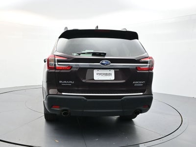 2023 Subaru Ascent Touring