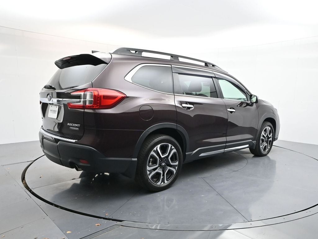 2023 Subaru Ascent Touring