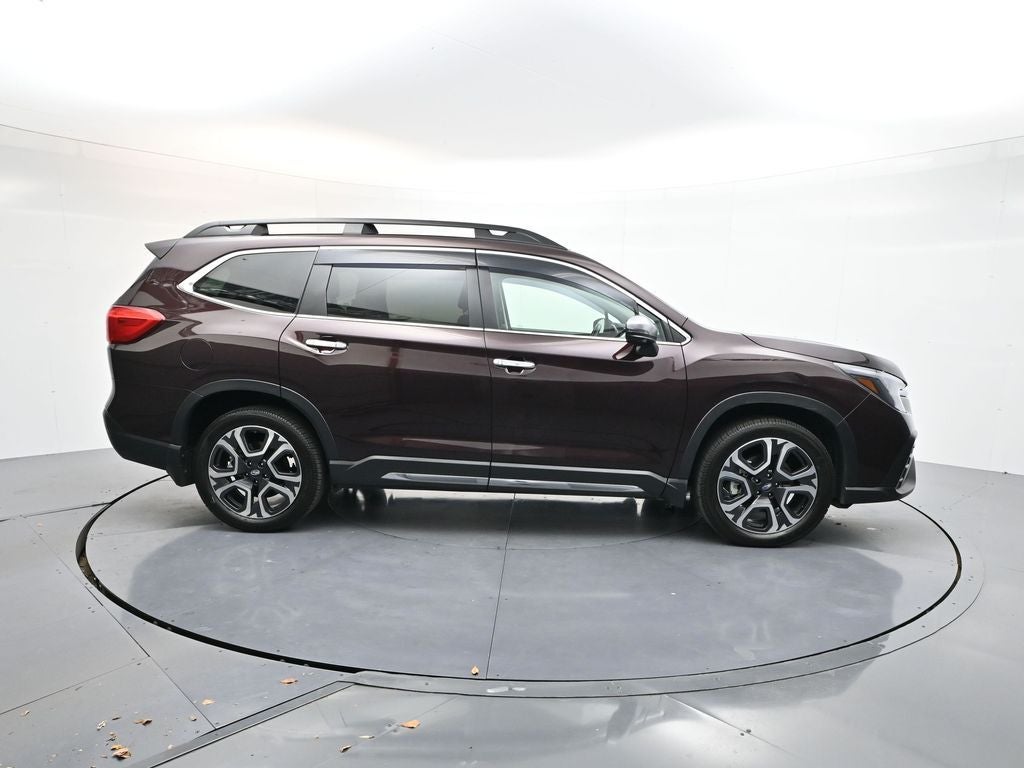 2023 Subaru Ascent Touring