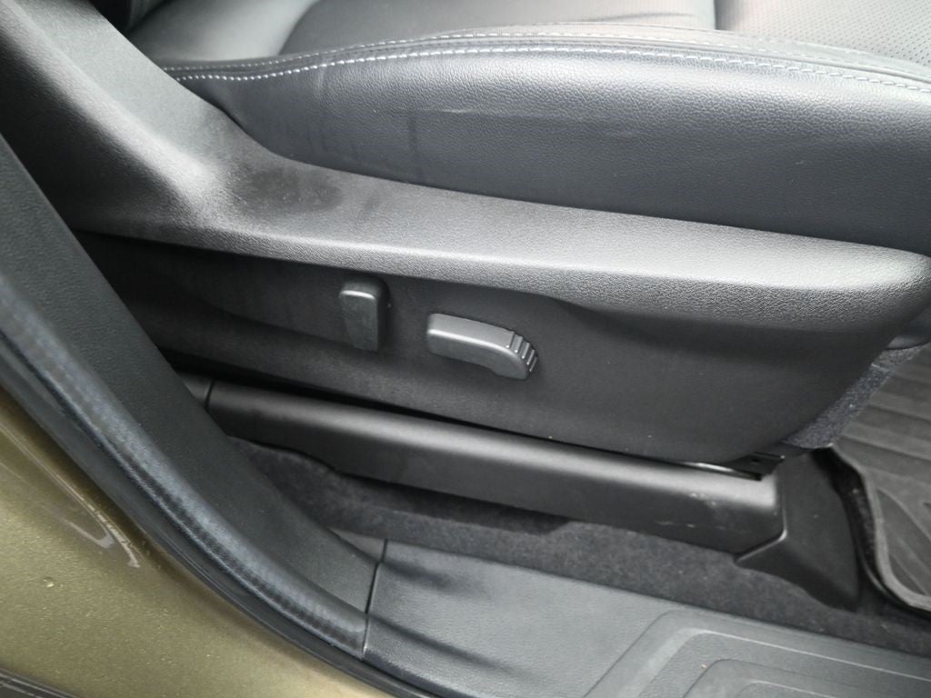 2023 Subaru Ascent Touring