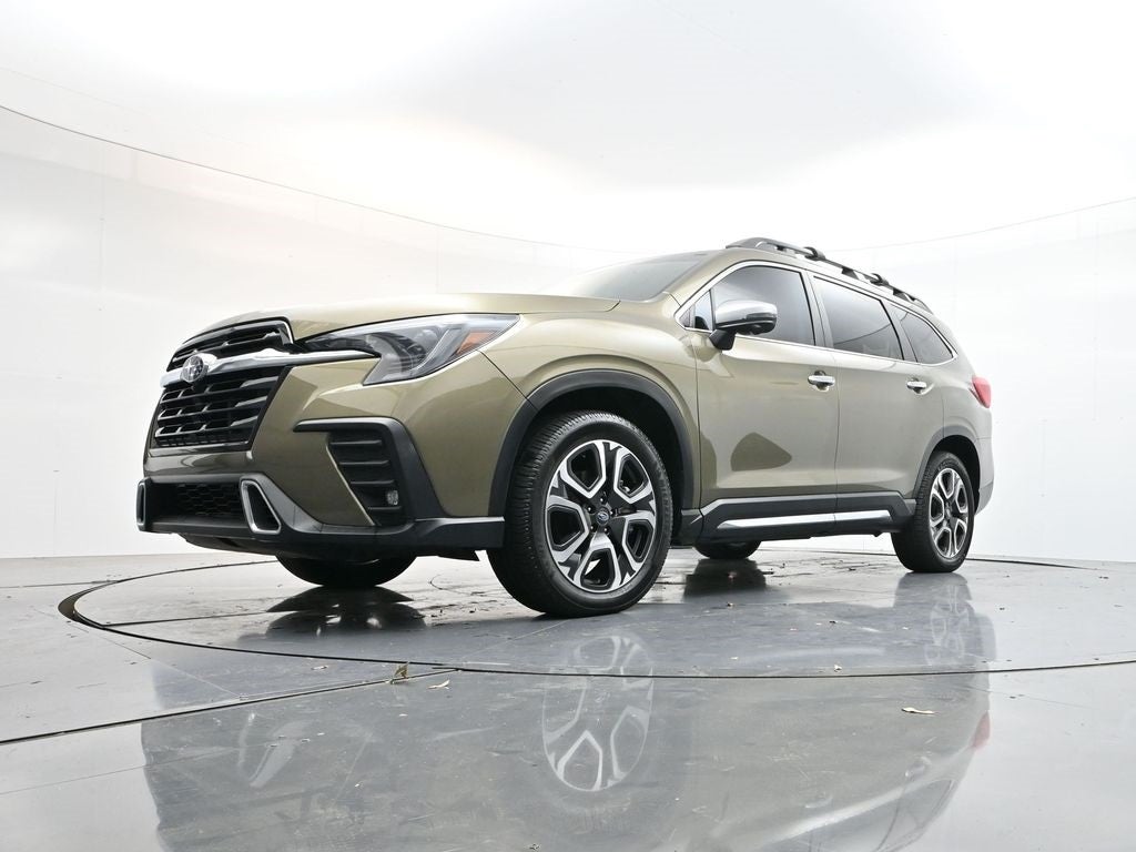 2023 Subaru Ascent Touring