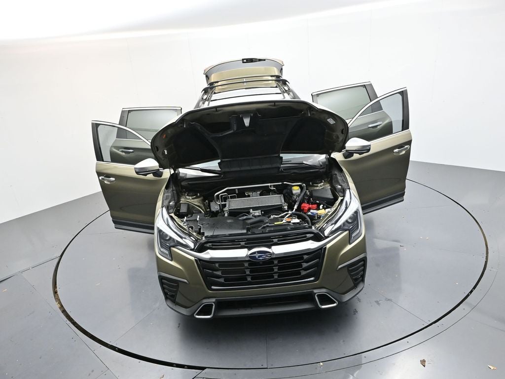 2023 Subaru Ascent Touring